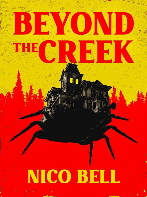 Title details for Beyond the Creek by Nico Bell - Available